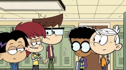 انیمیشن خانه پر سر و صدا فصل 3 قسمت 37 و 38 - The Loud House